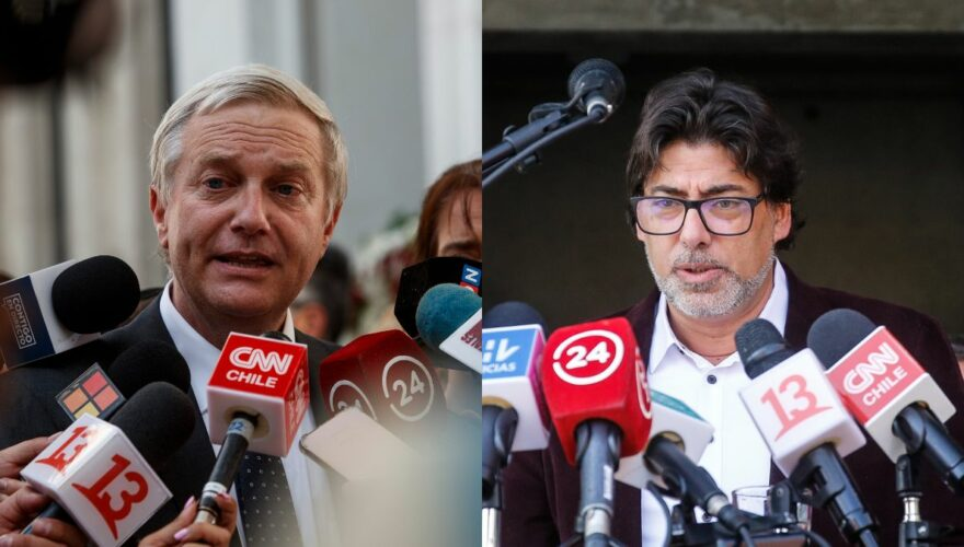 José Antonio Kast arremete contra Daniel Jadue tras solicitud de la Fiscalía: “Espero que pronto esté en la cárcel” » bityl.co/P7hm