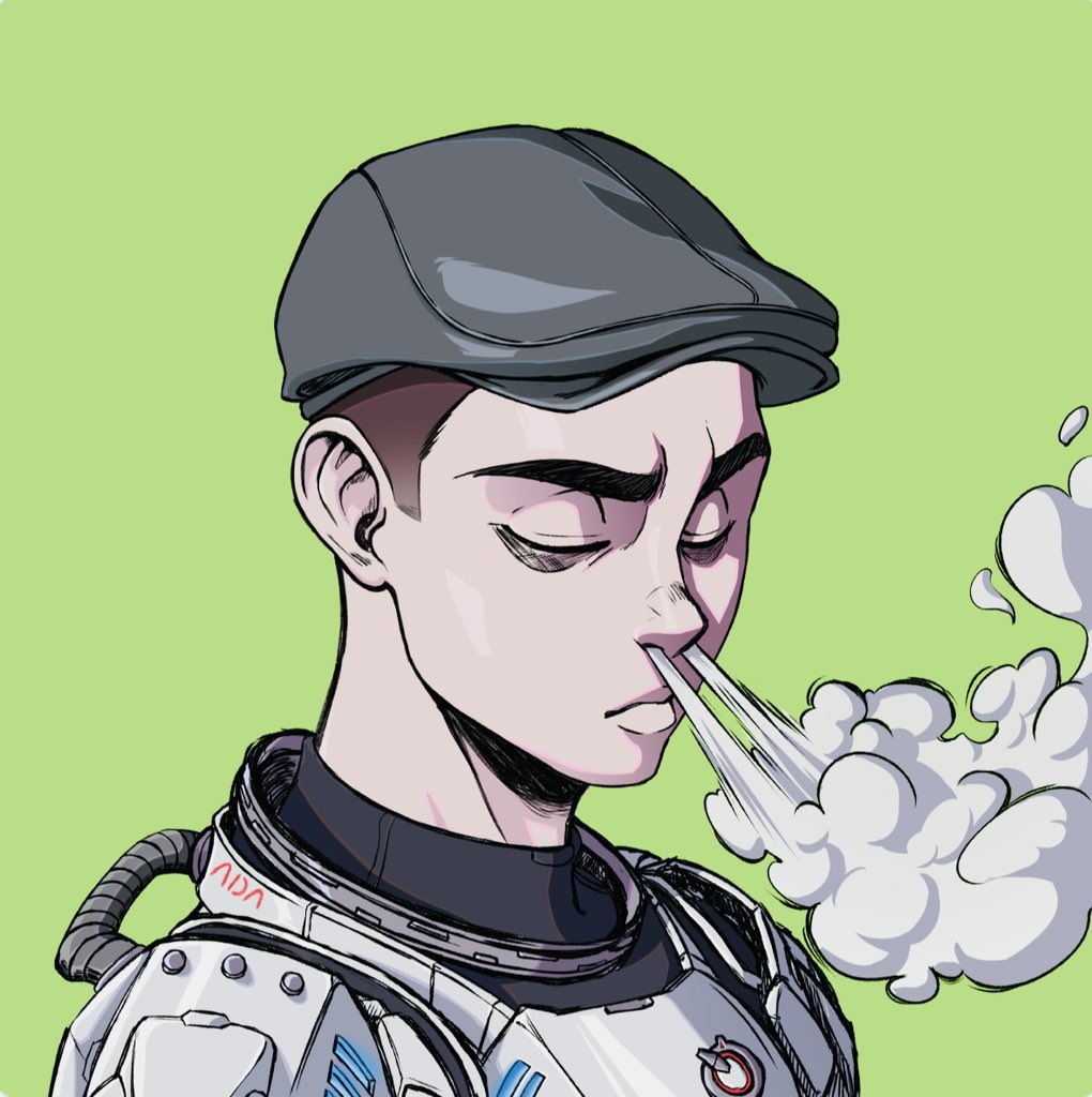 ADA MINNOW 🛡️ tweet media