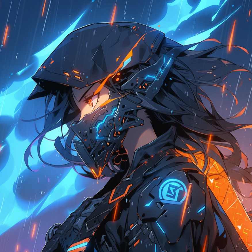 KevinWi67018468's tweet photo. Check out the Cyberpunk Warrior reveal
https://t.co/SgeWmyMwg1
#FireQuest #crofam https://t.co/avdGQsCXrj