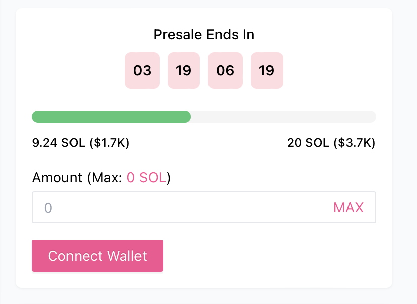 Fortnite Coin Solana tweet media