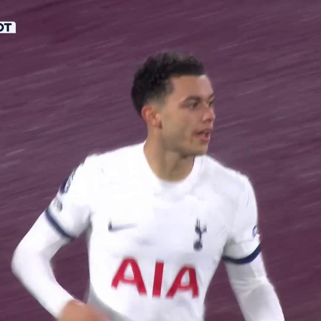  #WHUTOT