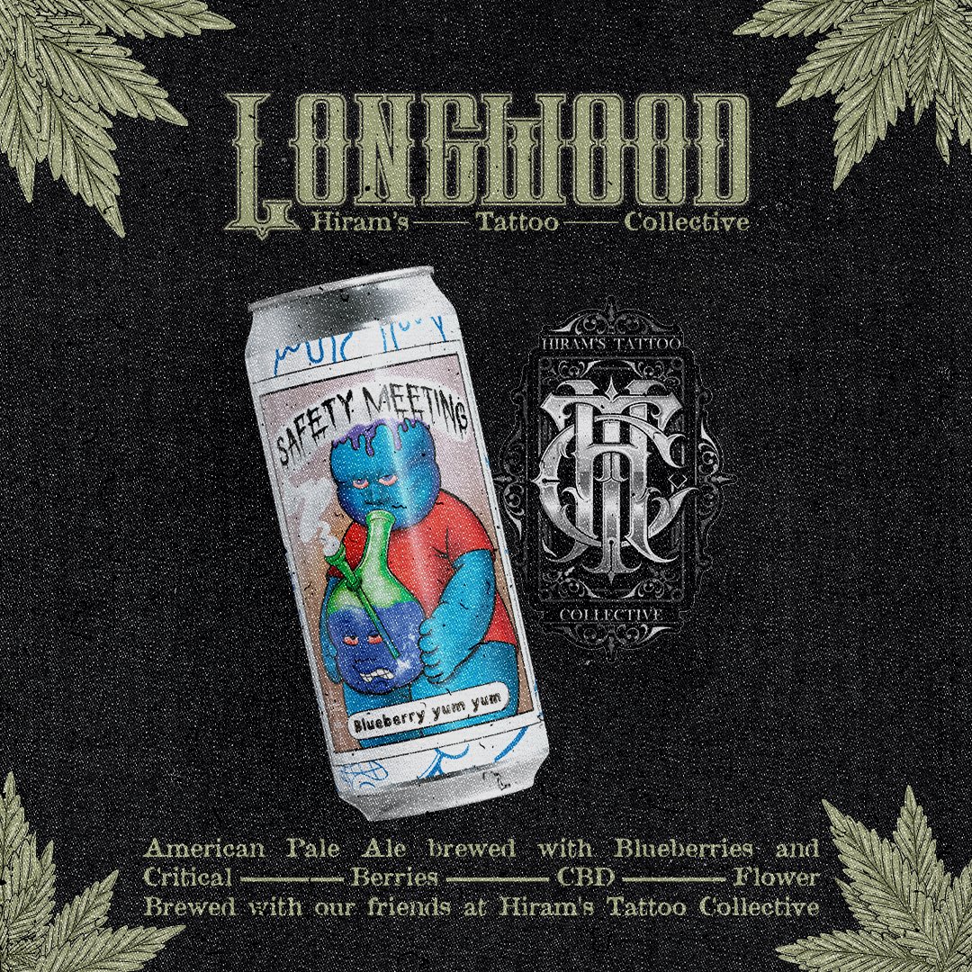 Hourglass Brewing tweet media