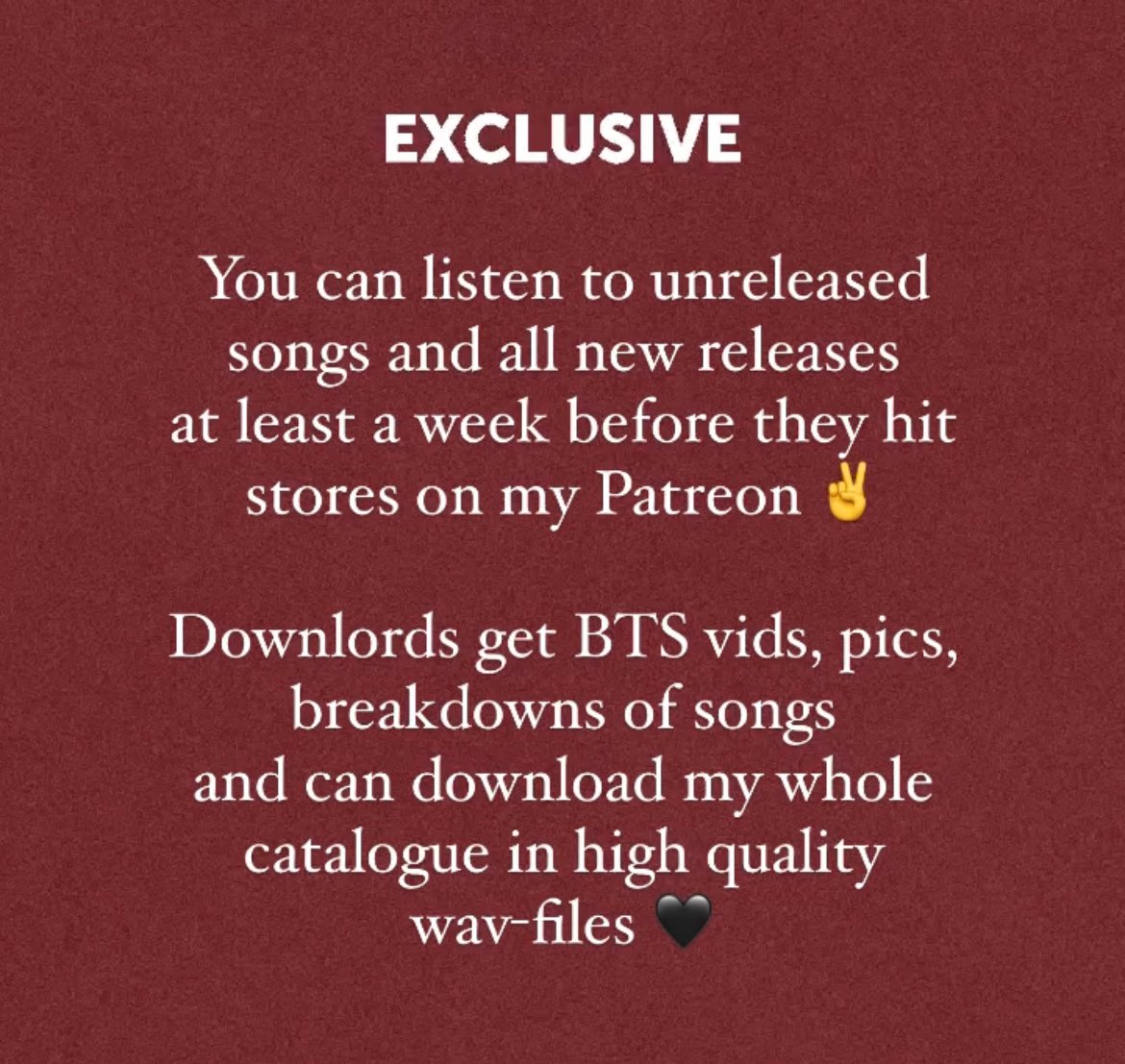 patreon.com/owlvision