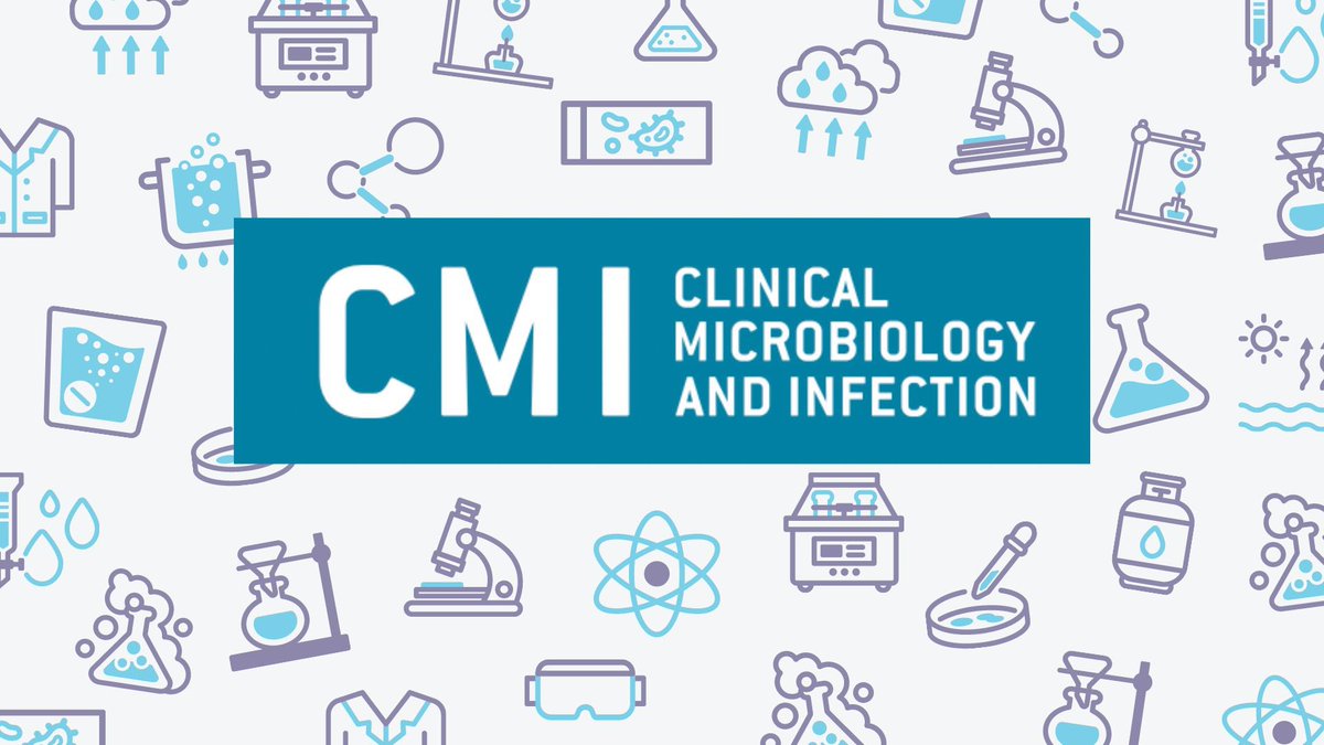 NOW is your chance to engage directly with CMI editors at ECCMID on April 28, 13:30-15:00 CET! Limited to 10 spots, apply to join! Send a brief intro (50 words) and your ideas (250 words) on how CMI can better engage and support YSM to tae@escmid.org by April 10🤩📩 #CMImeetsYSM