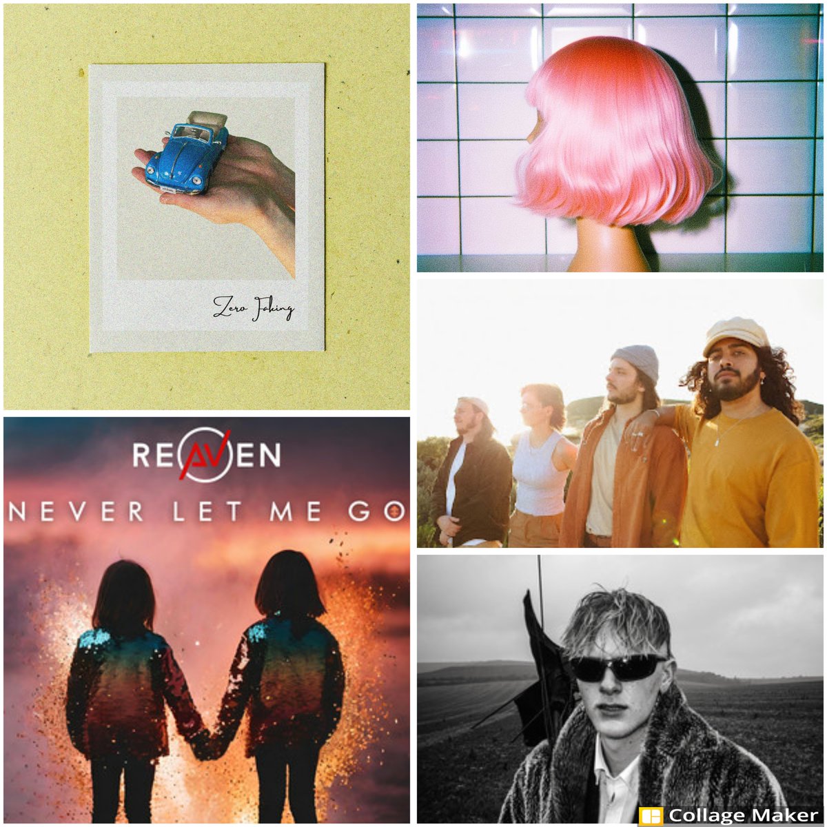 Phonograph Me 🎧 (@phonograph_me) on Twitter photo 5 more tracks are featured today so be sure to listen to the latest releases from Reuben Medlin (<a href="/medlin_reuben/">Reuben Medlin</a>), Sophian (#sophian), Wynona (<a href="/wynonaband/">wynonaband</a>), Sylvan Weekends (<a href="/sylvanweekends/">Sylvan Weekends</a>) and Reaven (<a href="/REAVENMUSIC/">REAVEN</a>) - link as always in our bio! 5 more tracks are featured today so be sure to listen to the latest releases from Reuben Medlin (<a href="/medlin_reuben/">Reuben Medlin</a>), Sophian (#sophian), Wynona (<a href="/wynonaband/">wynonaband</a>), Sylvan Weekends (<a href="/sylvanweekends/">Sylvan Weekends</a>) and Reaven (<a href="/REAVENMUSIC/">REAVEN</a>) - link as always in our bio!