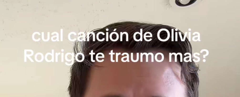 lwxlls's tweet photo. porque nadie habla de pretty isn’t pretty? no hay canción de olivia que me haya destrozado más que esa https://t.co/nn5VzkeTkh