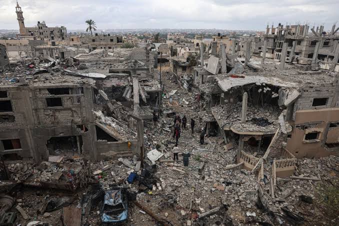 "we're trying our hardest to accurately hit terrorists"