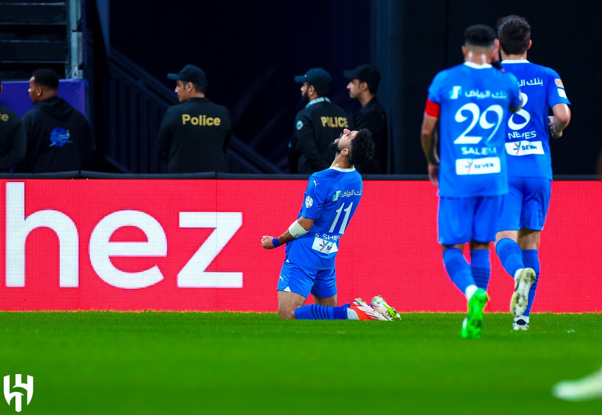 Alhilal_FC's tweet photo. فـرد #الهلال في الموعـد دائمـًا 👉🏽🫶🏼👈🏽 https://t.co/3FcjIYLqRz
