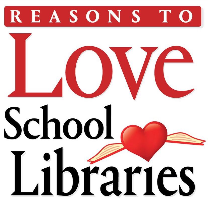 CyFairLibraries (@cyfairlibraries) on Twitter photo April is School Library Month and 4/4 is School Librarian Day! Share why you love our <a href="/CyFairISD/">Cypress-Fairbanks ISD</a> school libraries! Tag <a href="/CyFairLibraries/">CyFairLibraries</a> to be reposted. 📚❤️ April is School Library Month and 4/4 is School Librarian Day! Share why you love our <a href="/CyFairISD/">Cypress-Fairbanks ISD</a> school libraries! Tag <a href="/CyFairLibraries/">CyFairLibraries</a> to be reposted. 📚❤️