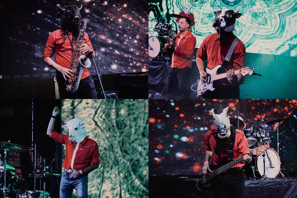 Qué bonito es tocar en casa 💕

<a href="/feriadlasfresas/">Feria de Las Fresas Irapuato</a> 2024 🍓

Fotos Hummingbirdflash / <a href="/giordi_jimenez/">Sahuaya</a>