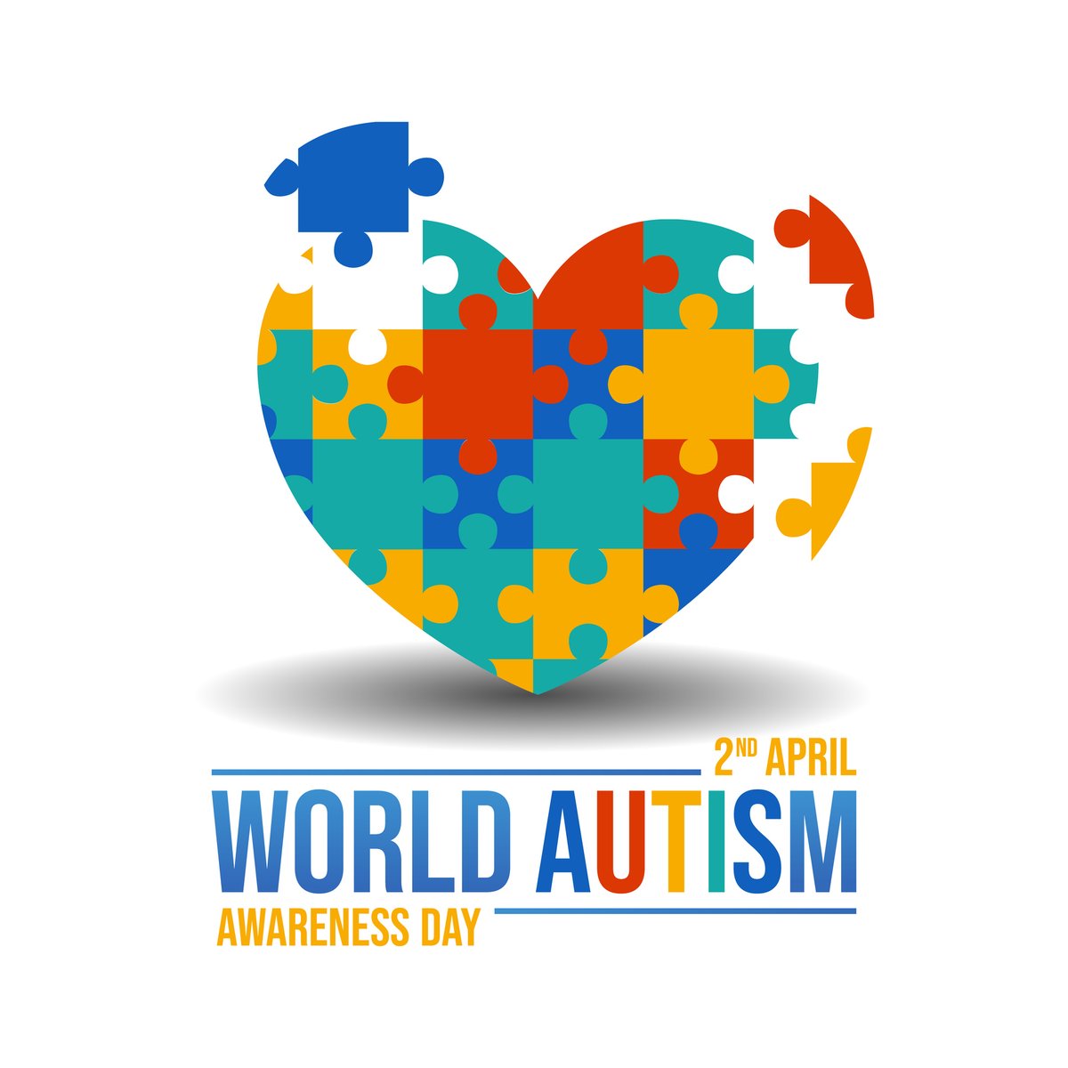 Today is the 17th annual #WorldAutismDay, and this year’s theme is an encouragement to act fearlessly for change. Researchers can access the #PCORnet infrastructure to conduct further research and create change in health care for individuals with #autism: bit.ly/3wWjTB7