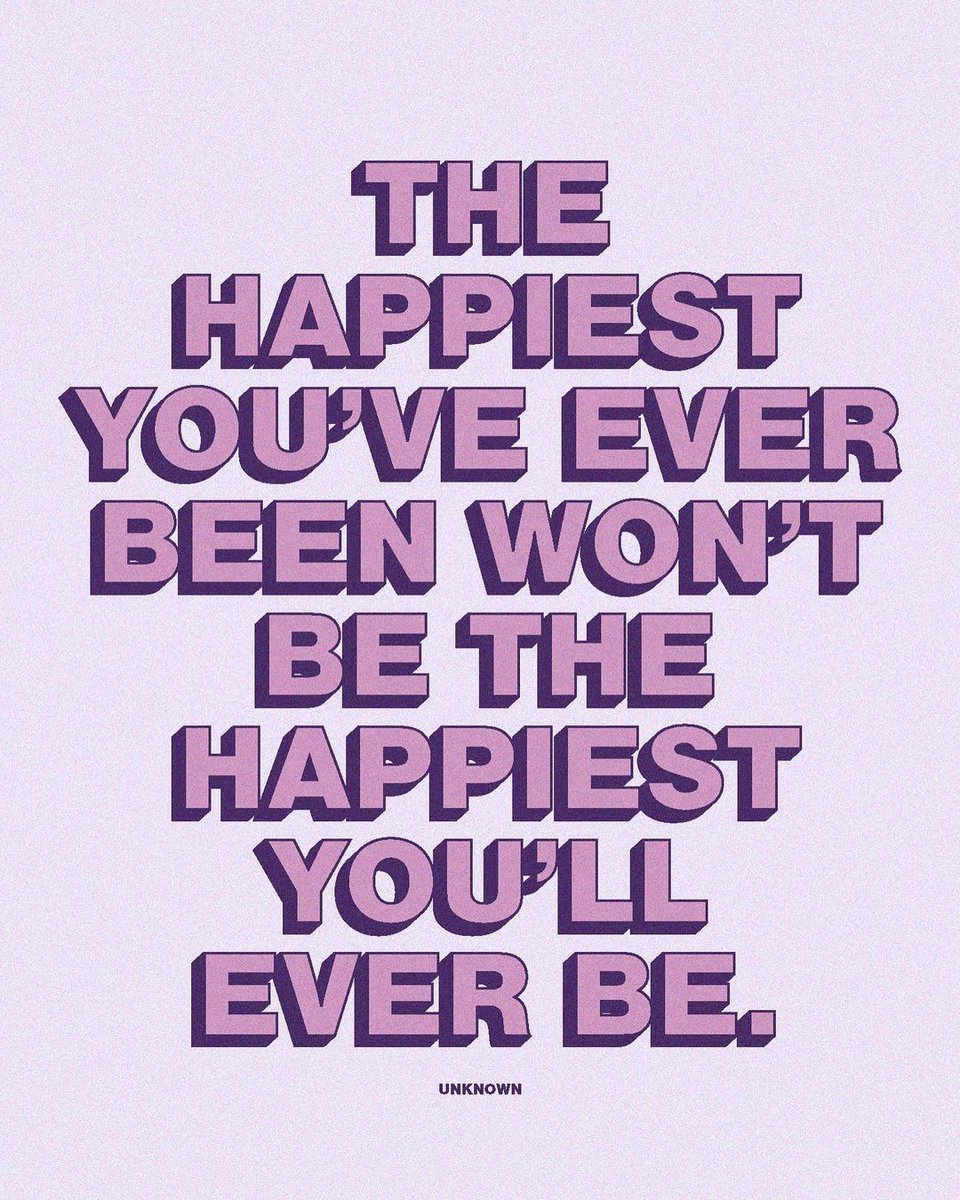 Friendly reminder that deeper happiness is around the corner 💖 📸: @quotesbychristie #Happiness #WomensEmpowerment