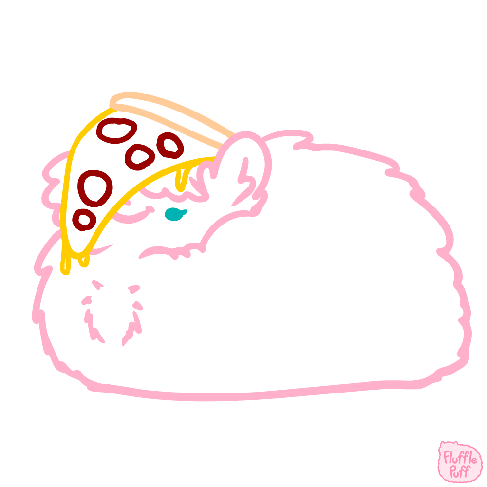 Fluffle Puff tweet media