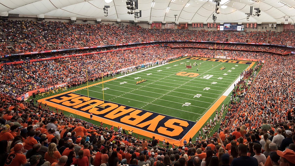 I'll be at the Syracuse spring game on April 20th @CuseFootball @FranBrownCuse @CoachNixon_Cuse @CoachDRedd