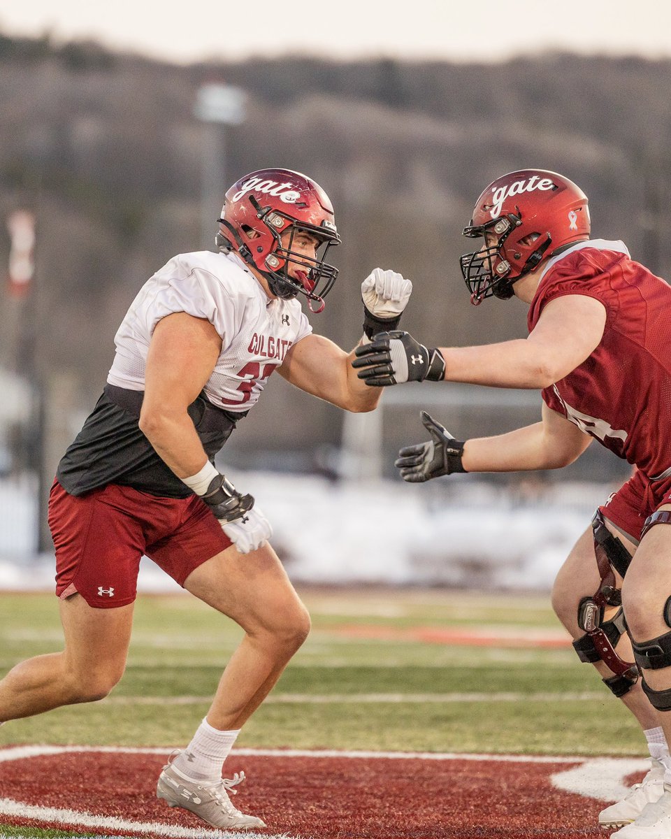 Competing every day ⚔️ #GoGate | #ThreeForTheGate