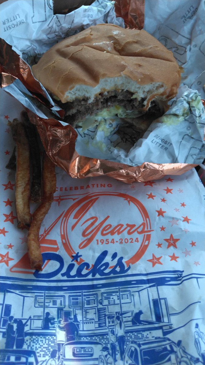 So wish I could share