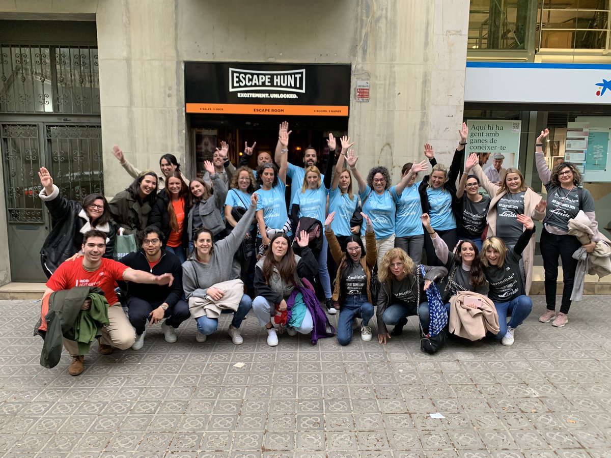 BCN Salut Games tweet media