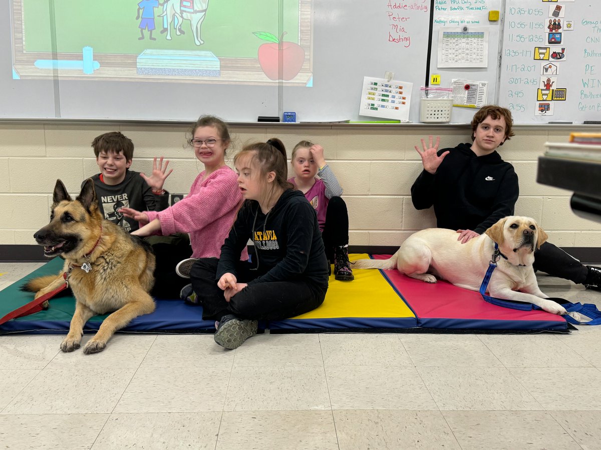 Rotolo Middle School-ILP tweet media