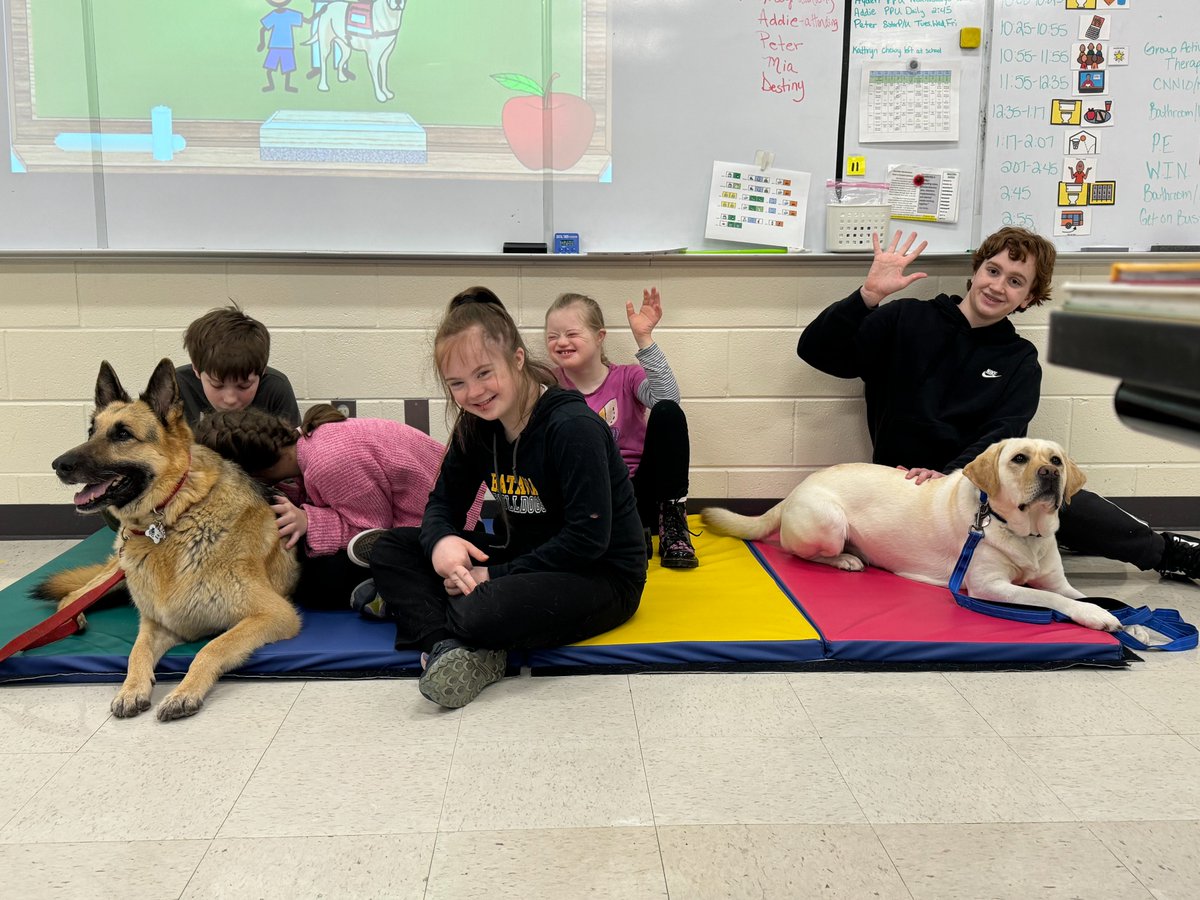 Rotolo Middle School-ILP tweet media