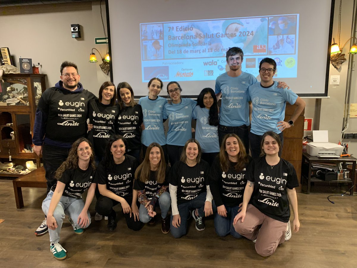 BCN Salut Games tweet media