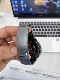 OnlyTechAE's tweet image. What you think of the upcoming #HUAWEIWATCH ? For me looks really interesting 🤔 #Huawei #watch4pro #SpaceExploration