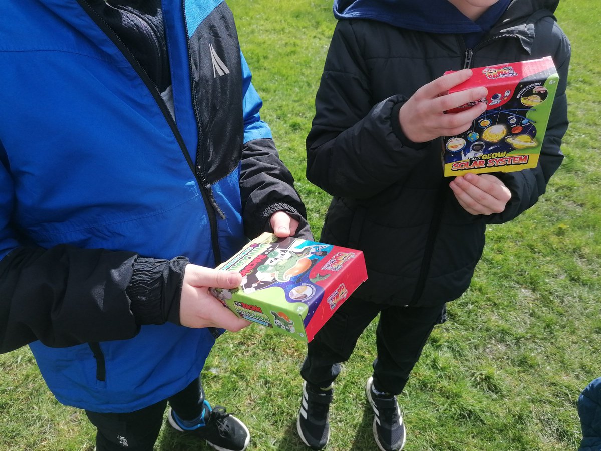 SICCDA's tweet photo. Our Spring Activity Day & Easter Egg Hunt took place on March 30th in Audoens Park; in collaboration with @museumofci. The event featured exciting games, sweet treats, and delightful gifts for all participants to enjoy!
#IntegrationProgramme #Easter #Spring #EasterEggs https://t.co/fcYOPl9QaX