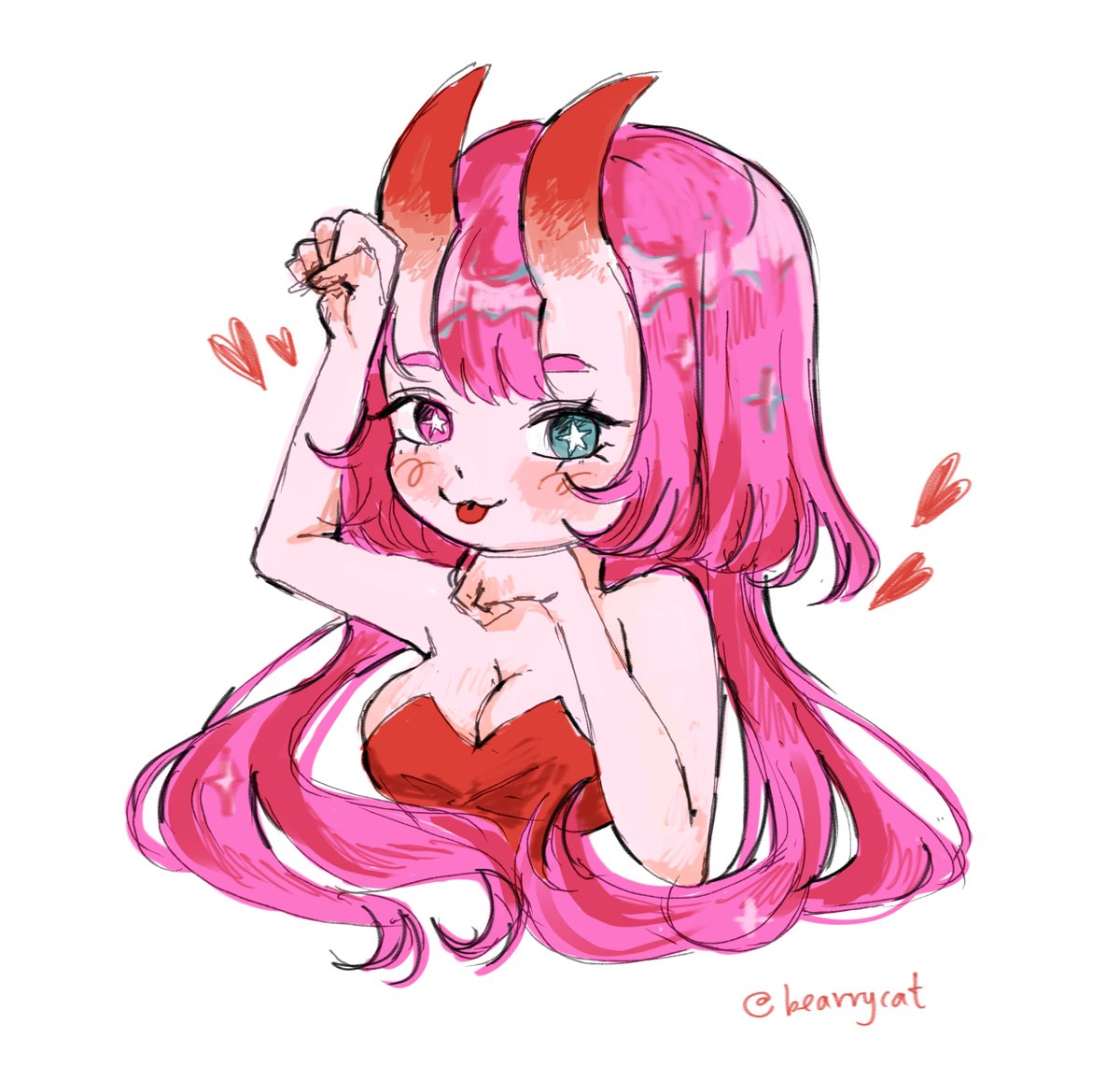 bea 🍓 tweet media