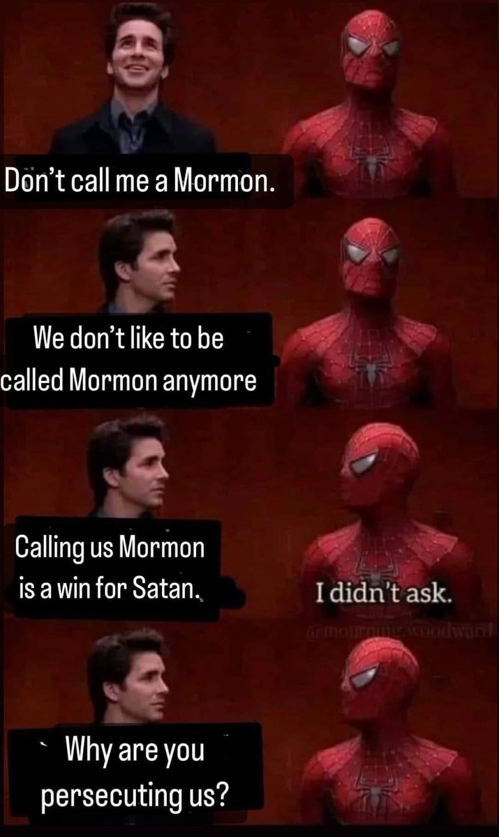 #mormon #lds #cult