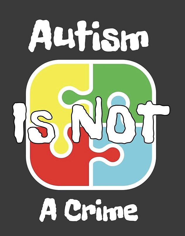 #autisme #giornatamodialeautismo #GiornataMondialeAutismo #giornatainternazionaleautismo