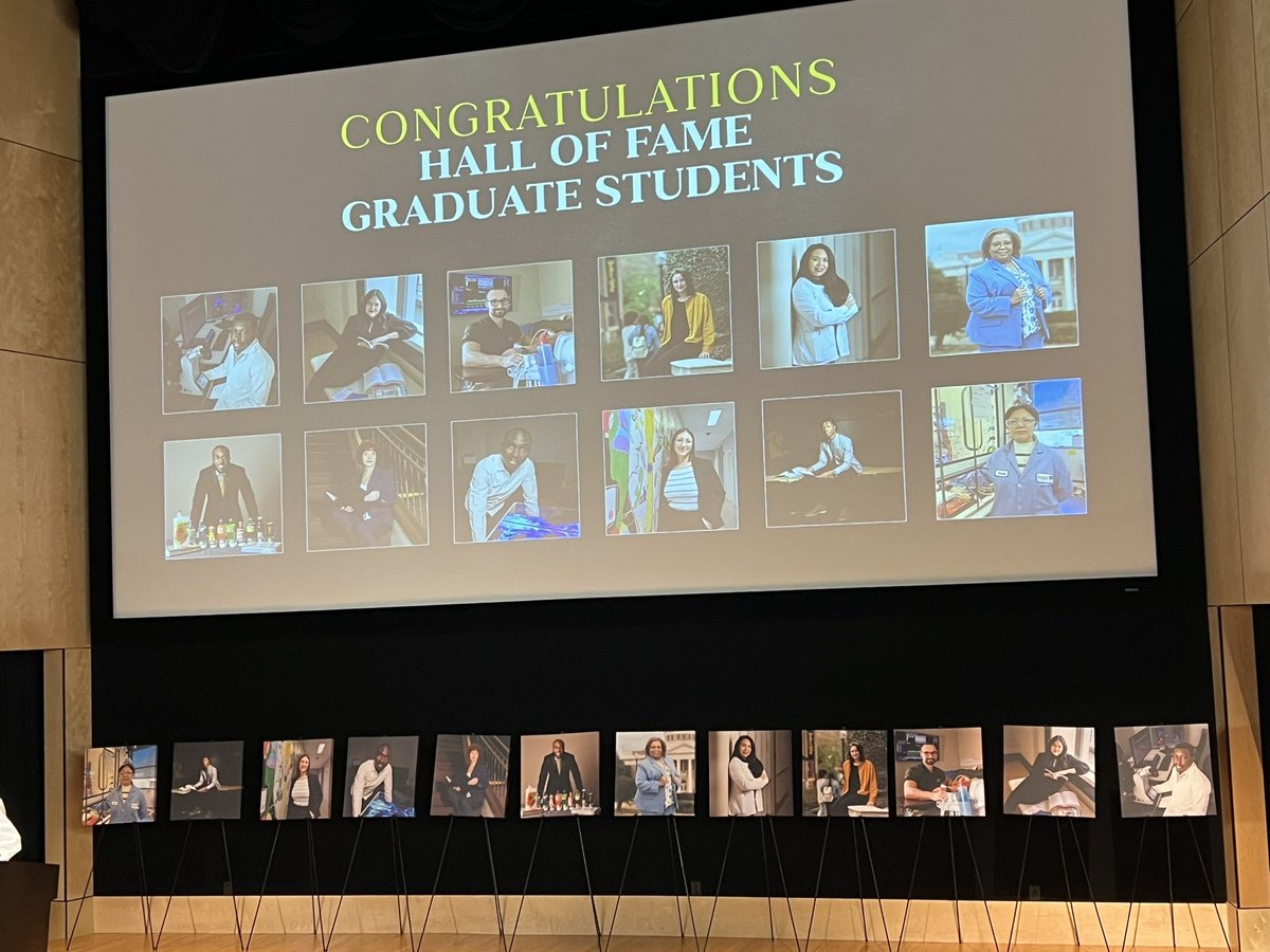 Xiaodan Gu (@xiaodan_gu) on Twitter photo Very proud of our Yunfei Wang for being recognized as a graduate student hall of fame this year among other 12 students across the whole USM campus! <a href="/USM_Polymers/">USM Polymer Science & Engineering</a> <a href="/USMArtsSciences/">USM Arts & Sciences</a> ! #proundPI moment! Very proud of our Yunfei Wang for being recognized as a graduate student hall of fame this year among other 12 students across the whole USM campus! <a href="/USM_Polymers/">USM Polymer Science & Engineering</a> <a href="/USMArtsSciences/">USM Arts & Sciences</a> ! #proundPI moment!
