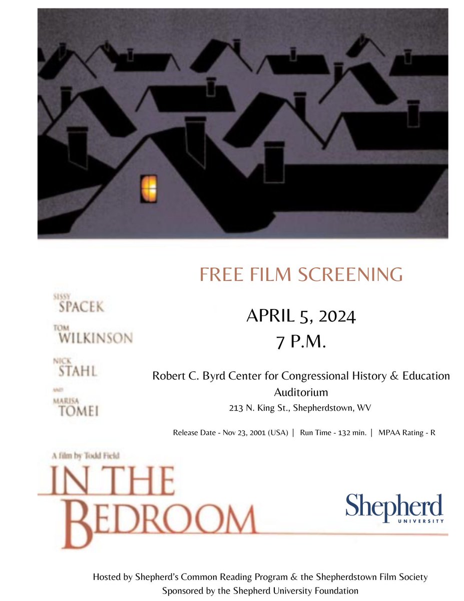 SU Common Reading tweet media