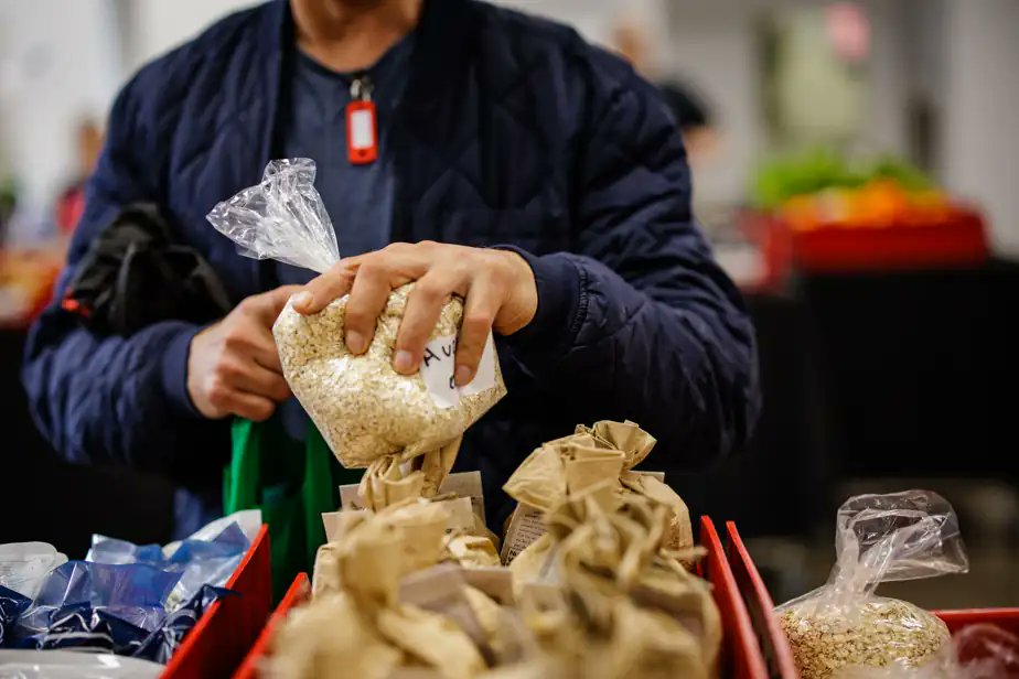 «[...] nous devons tout faire pour ne pas accroître encore davantage la pression sur le secteur communautaire. Les investissements du gouvernement dans le secteur communautaire devront être augmentés ou à tout le moins maintenus, et non pas réduits.»
lapresse.ca/dialogue/chron…