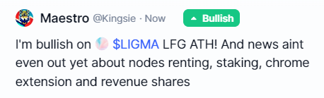 Trader Kingsie tweet media