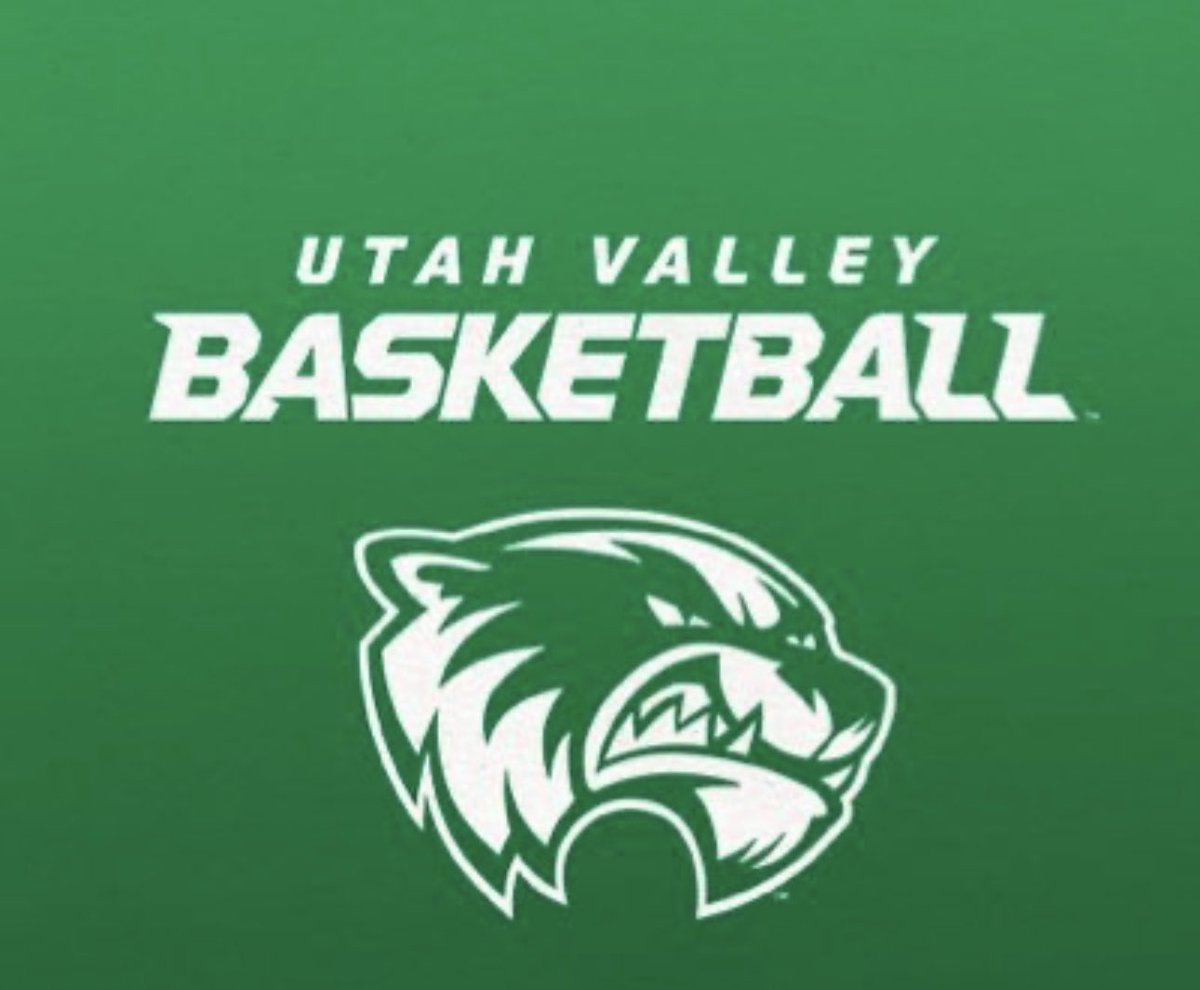 6’4 Center - Gracie Sorenson picked up an offer from Utah Valley. @gracie_s4527 #MonstersMoveOn💛💜