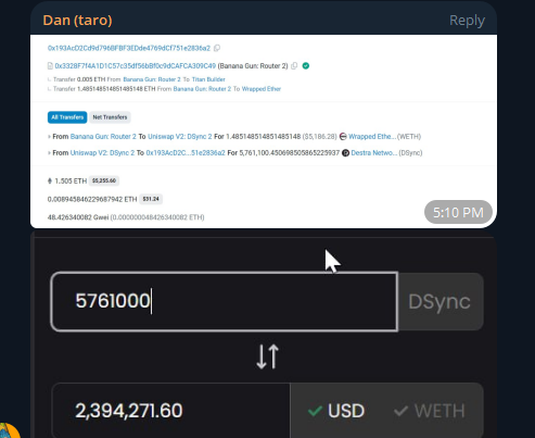 Marksman tweet media