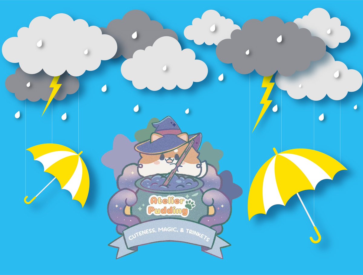 Storm Rush Gaming tweet media