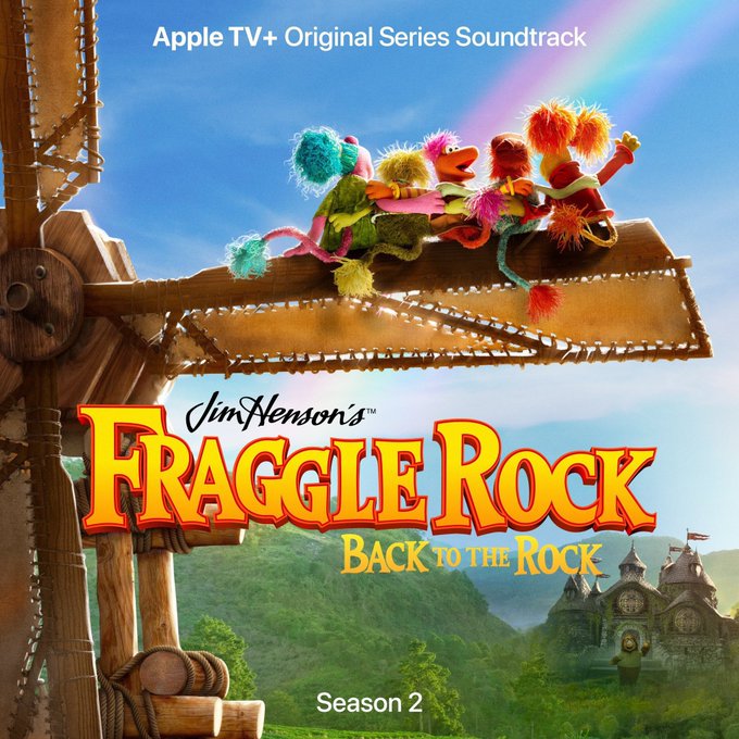 Piano_Kannazuki's tweet photo. 📺@FraggleRock🇺🇸#FraggleRock
🆕👩‍🎤@aespa_official @aespaJPofficial #aespa #æspa🎵#GetGoin🎤🎸
♪https://t.co/QwS1pwHK2H
#キークリン #フトーゴムD #ギターペット #ピアノベースSPD #地震 #鍵盤
#OST #USPOP🇺🇸#KPOP🇰🇷#MY
#PianotexRoom🐸@Pianotex @Piano_kyoikugkG🎹
🎦https://t.co/4OBLZPtcMc https://t.co/p6zs7CZoTo