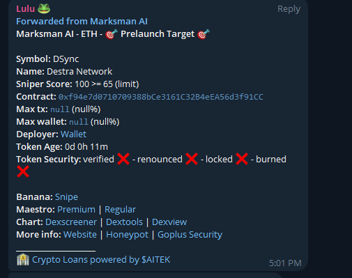 Marksman tweet media