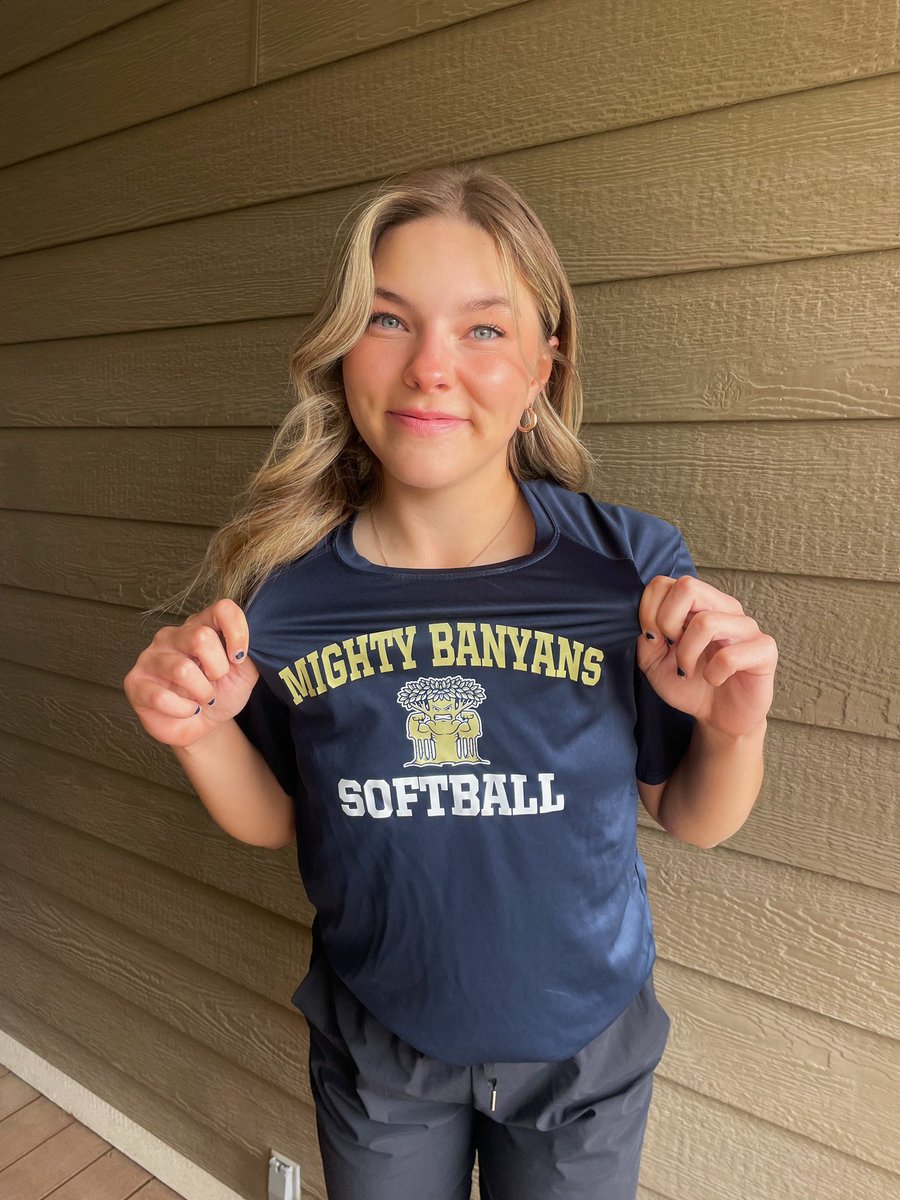 Committed!! #2moreyears #gomightybanyans