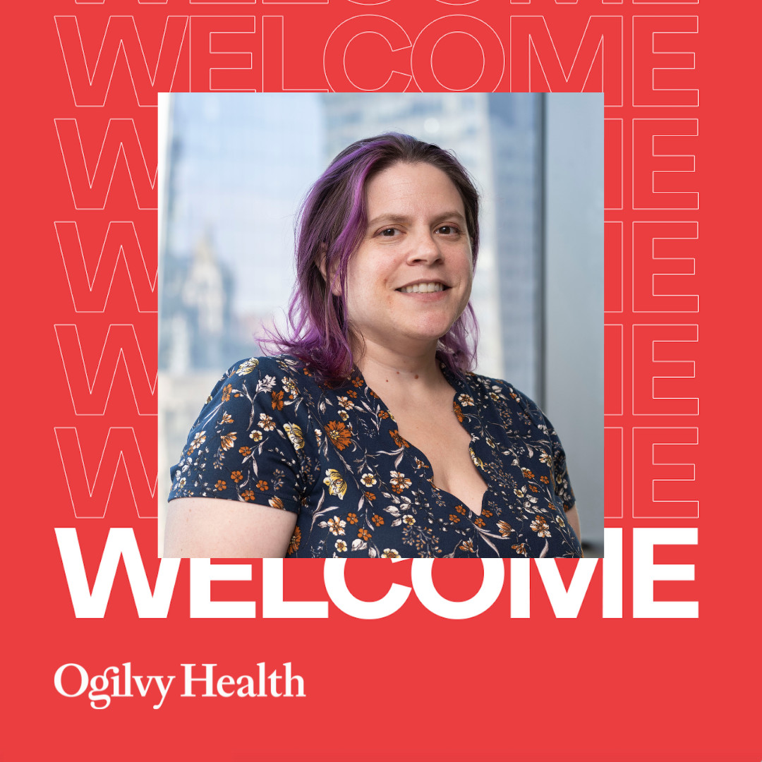 We are thrilled to welcome Willow Dalton back to #TeamOgilvy as VP, Brand Strategy.