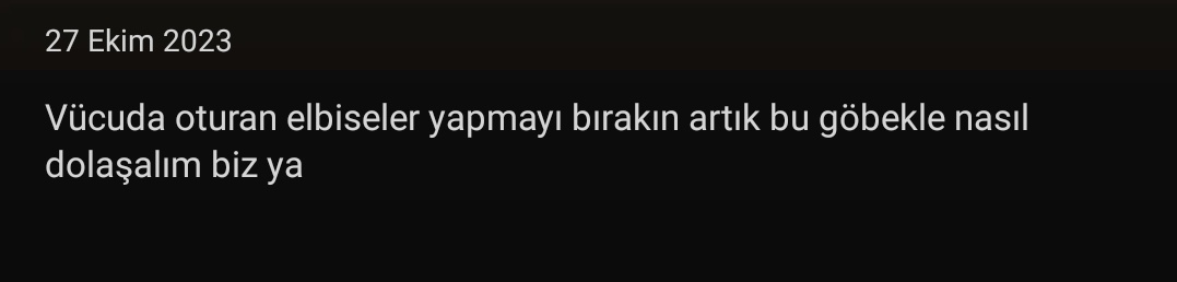 tubaesdur's tweet photo. Haklı bir isyan https://t.co/lPlo7kac3n