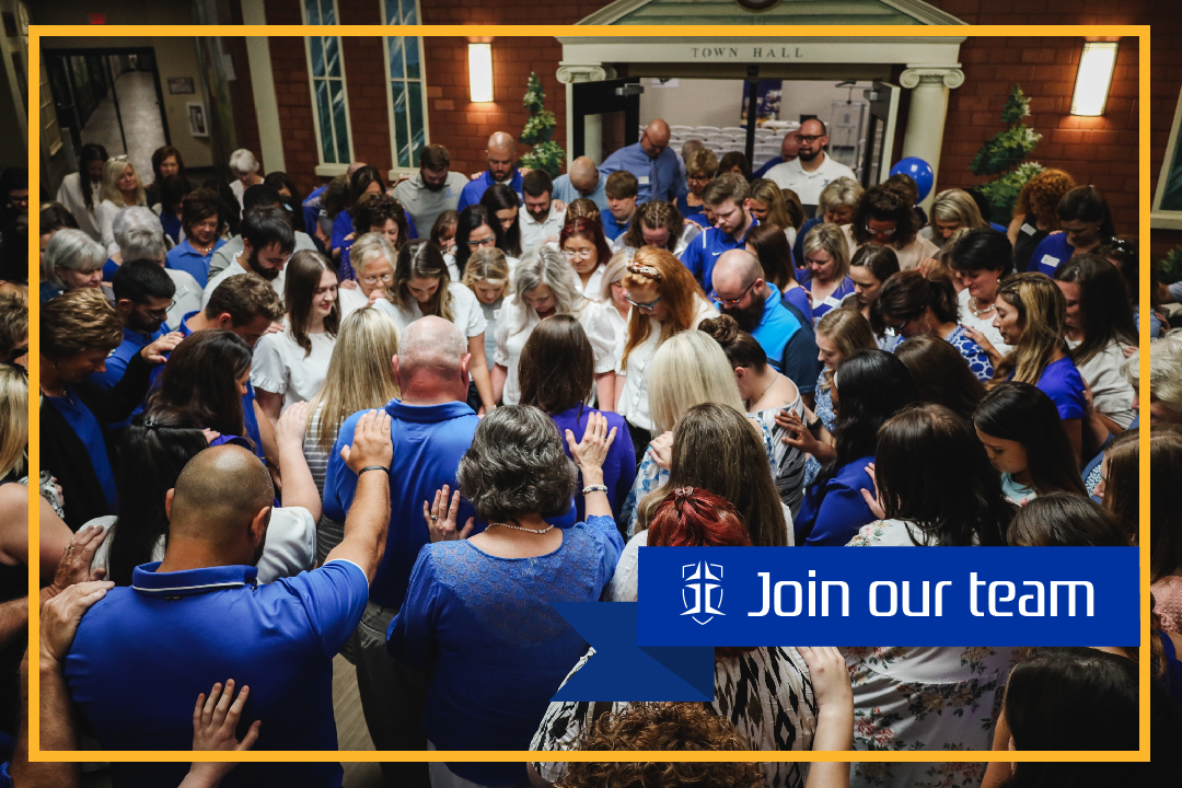 Ready to join our team? We have an opening for one middle school educator and an opening for secondary Biology educator. Are you ready to be an eagle? Click the link below to begin your journey today. jcseagles.org/about/employme…