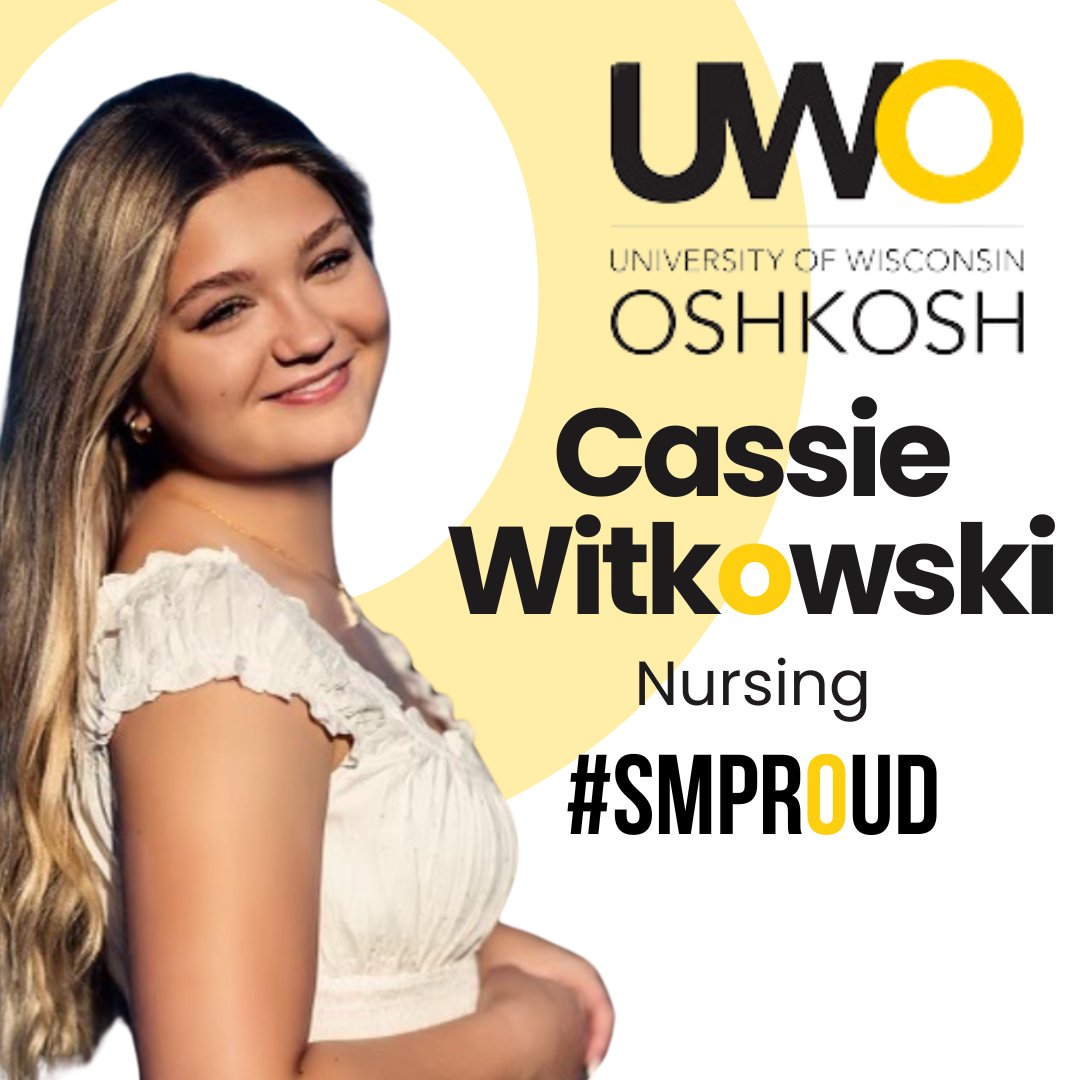 PLANS FOR THE FUTURE - CLASS OF 2024
#smproud📷