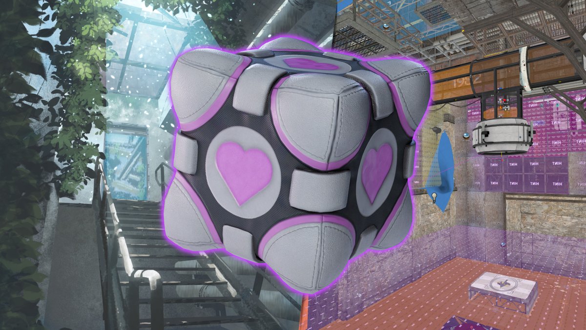 SecondFaceGames's tweet image. Yesterday we launched 3 new items! Plush Pack, Soundtrack and Authoring Tools are now available.