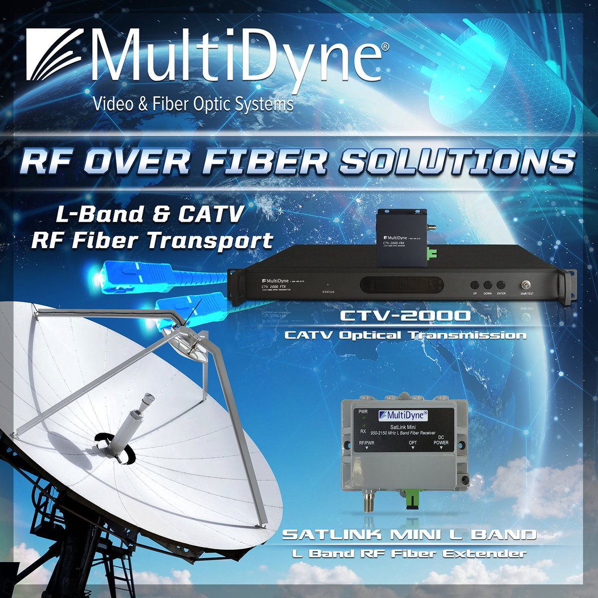 MultiDyne tweet media