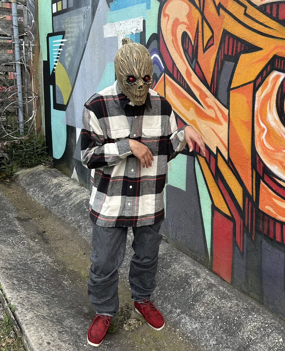 Mr. REVIVAL