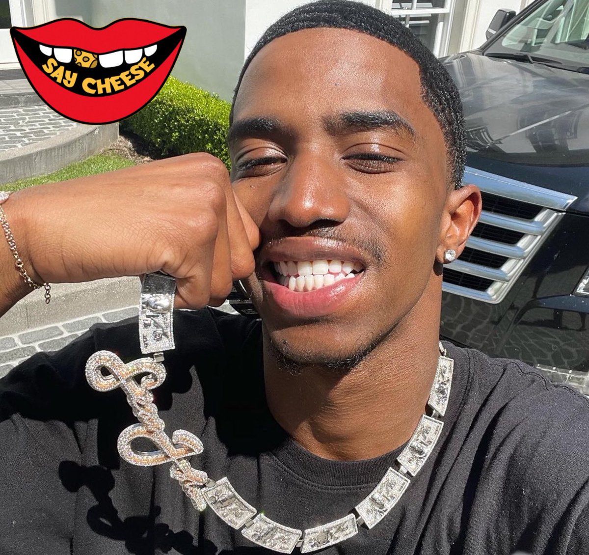 SaycheeseDGTL's tweet image. Christian Combs, Diddy’s Son, accused of sexually assaulting and drugging woman in looming lawsuit