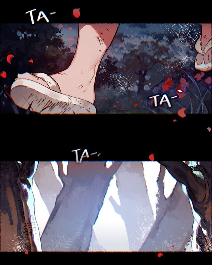kawanocy's tweet image. Encounter
is finally up ⬆️
Read on Tapas: tapas.io/episode/3142447