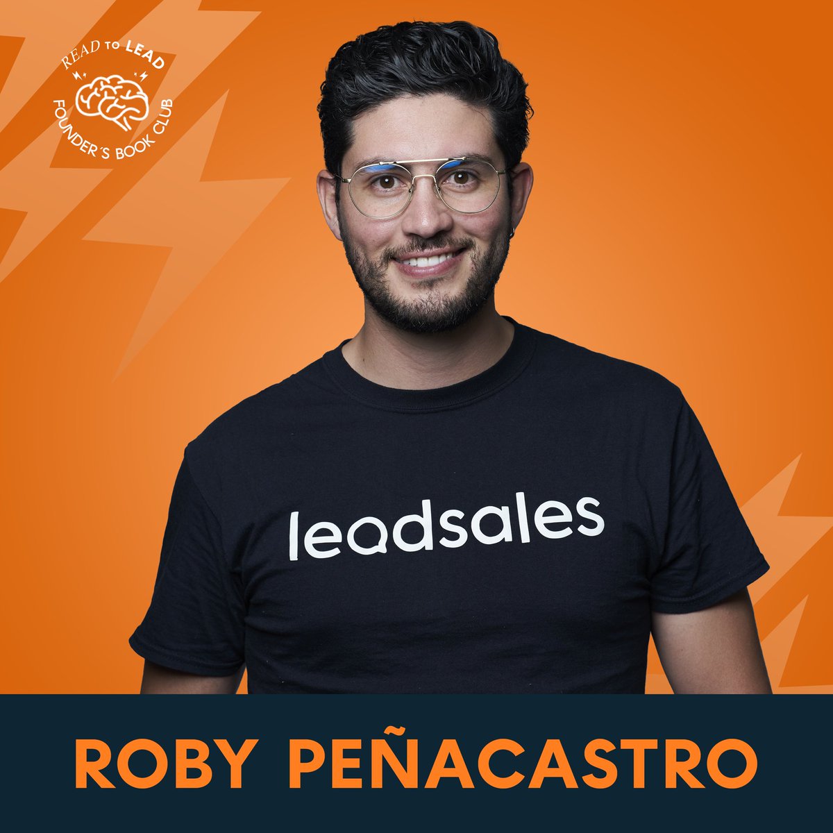 Fabrice Serfati (@fabriceserfati) on Twitter photo Ya está al aire nuevo Real To Lead! Con <a href="/rpenacastro/">Roby Peñacastro</a> founder de <a href="/Leadsales_io/">Leadsales - WhatsApp CRM</a> el libro “Buy Back Your Time” de <a href="/danmartell/">Dan Martell</a> donde hablamos de tips accionables para crear más tiempo! open.spotify.com/episode/1UrHQ1… Ya está al aire nuevo Real To Lead! Con <a href="/rpenacastro/">Roby Peñacastro</a> founder de <a href="/Leadsales_io/">Leadsales - WhatsApp CRM</a> el libro “Buy Back Your Time” de <a href="/danmartell/">Dan Martell</a> donde hablamos de tips accionables para crear más tiempo! open.spotify.com/episode/1UrHQ1…