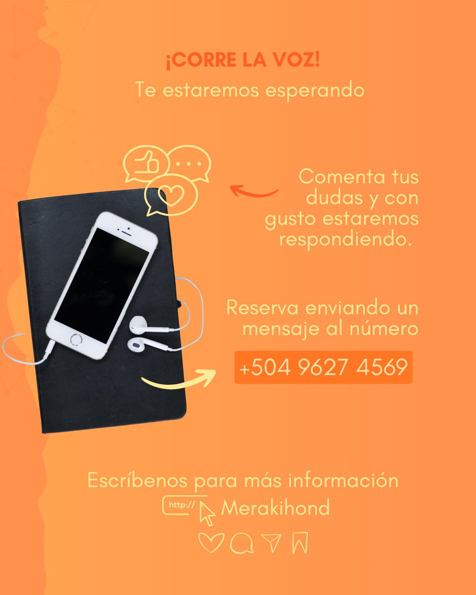 KateO_06's tweet photo. Tote bag y chisme 😏🥳

Vení pinta tu bolsa mientras disfrutamos de una tarde llena de risas y buenos momentos. 🤩

🗓️ 14 de abril 
⏰ 2:00 p.m a 4:00 p.m 

💵💰: L. 500 

Cupos limitados ‼️ 
Reserva el tuyo con el 50% de anticipo. 

¿Y vos vas a unirte? Contános. ⬇️💬 https://t.co/aGI198ktNt